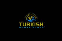 #196 for Design a Logo and Icon for Turkish Woman Power by classydesignbd