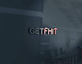 #2 für I would like a simple but strong logo designed for my company. The company is GetFhit. I would like “Get” and “Fhit” to be dofferent colors. YOU CAN ADD YOUR OWN CREATIVE TOUCH. The company focuses on full body fitness. von rotonkobir