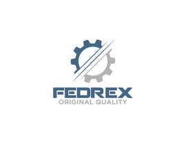 #68 for FEDREX Original Quality by BrilliantDesign8