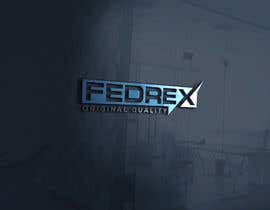 #62 for FEDREX Original Quality by NusratBegum5651