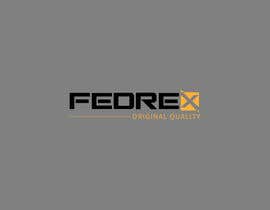 #71 for FEDREX Original Quality by MRawnik