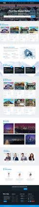 Contest Entry #42 thumbnail for                                                     Real Estate Web Design
                                                