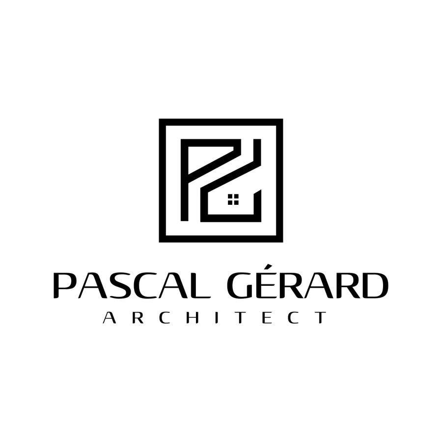 Contest Entry #496 for                                                 Logo for an Architect
                                            