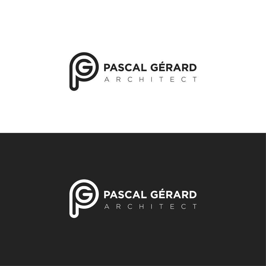 Contest Entry #310 for                                                 Logo for an Architect
                                            
