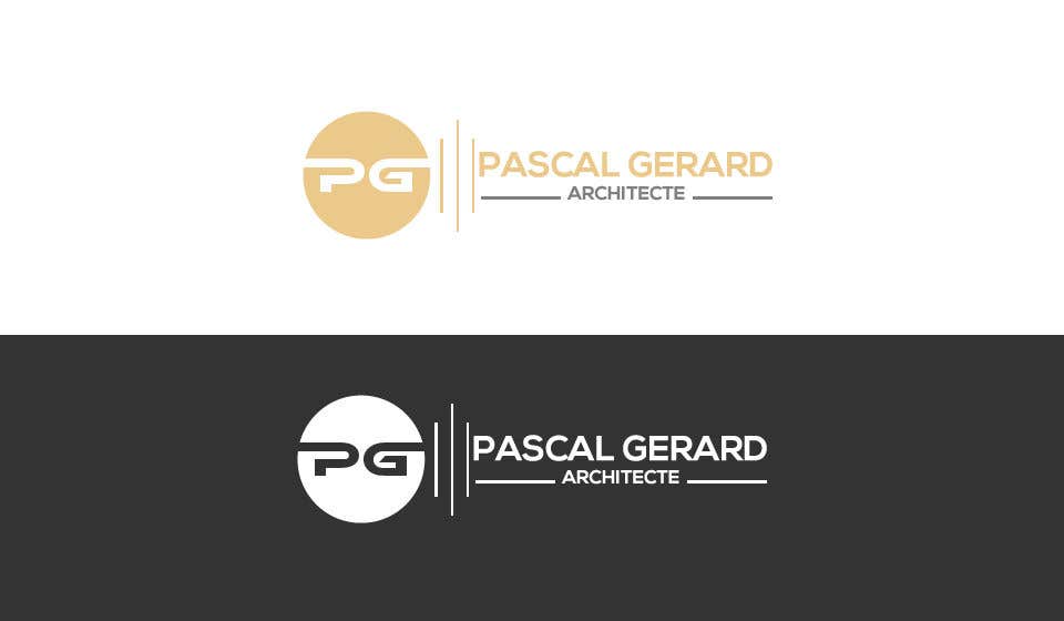 Contest Entry #346 for                                                 Logo for an Architect
                                            
