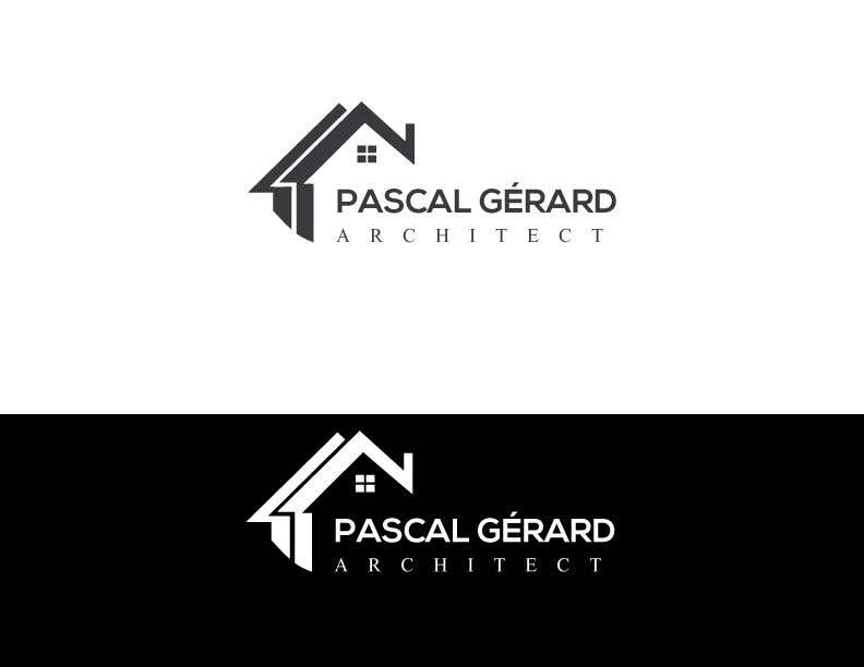 Contest Entry #410 for                                                 Logo for an Architect
                                            