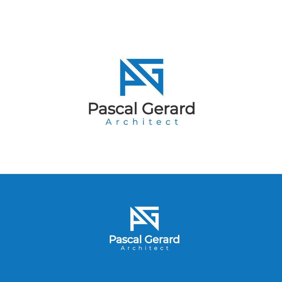 Contest Entry #326 for                                                 Logo for an Architect
                                            