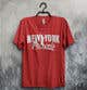 Konkurrenceindlæg #30 billede for                                                     redesign Tshirt logo - NYP
                                                