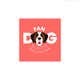 Miniatura de participación en el concurso Nro.29 para                                                     Diseño de logo dog
                                                