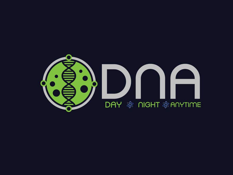 Zgłoszenie konkursowe o numerze #723 do konkursu o nazwie                                                 DNA Skincare
                                            