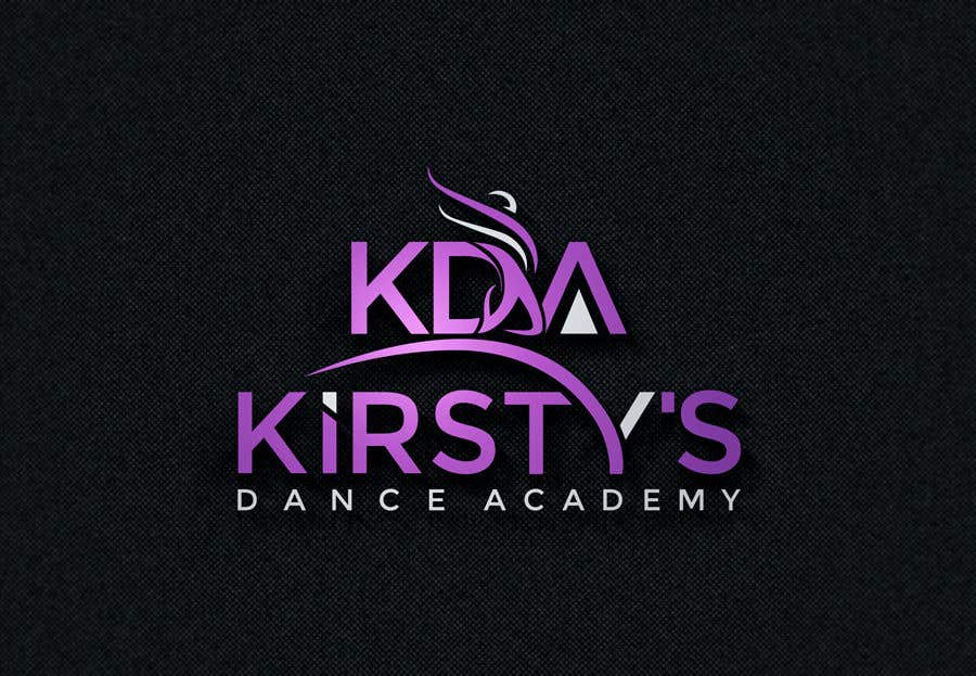 Konkurransebidrag #184 i                                                 Logo for Dance School
                                            