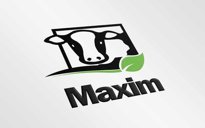 Inscrição nº 59 do Concurso para                                                 Design a Logo for Maxim
                                            