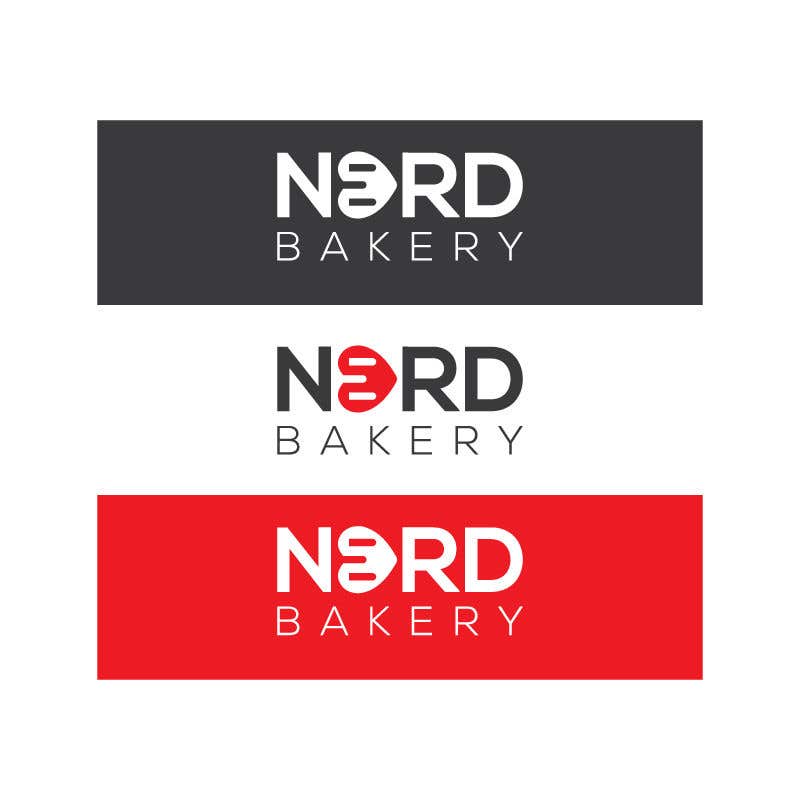 Contest Entry #573 for                                                 Minimalist Typographic Logo For Our Bakery
                                            