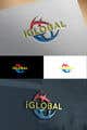Miniatura da Inscrição nº 102 do Concurso para                                                     Build logo : iGlobal
                                                