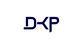 Мініатюра конкурсної заявки №1065 для                                                     Company Logo for Dependable Knowledgeable Partners"DKP" is what we would like the logo to be.....
                                                