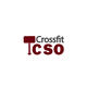 Náhled příspěvku č. 37 do soutěže                                                     Crossfit TCSO - logo design
                                                