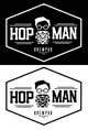 Pictograma corespunzătoare intrării #29 pentru concursul „                                                    As you can see, we have a logo, but we need to change the slogan of it and some words. Instead of Hop Doc  - we want it to be Hop Man. And slogan should be Brewpub. If we will like your style - we will work a lot in the future!
                                                ”