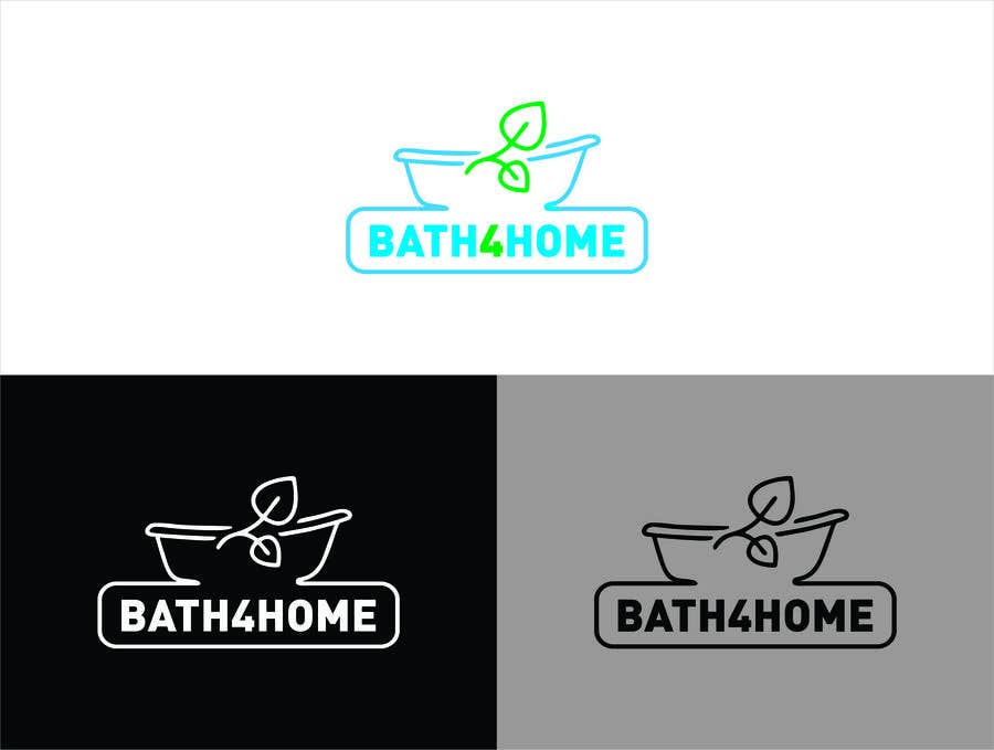 Bài tham dự cuộc thi #612 cho                                                 Design Logo for Bathroom Retailer
                                            