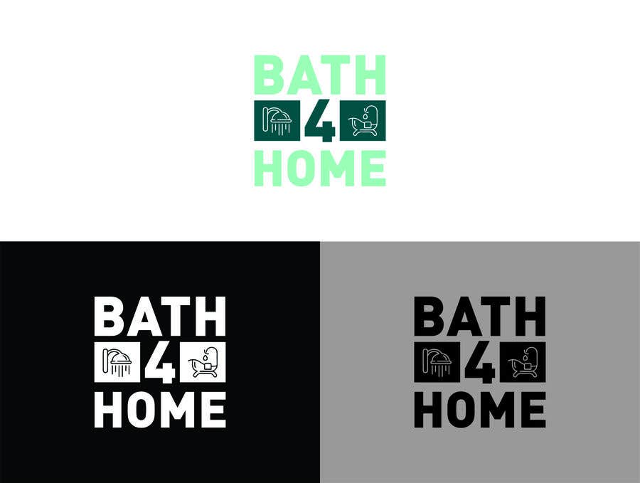 Inscrição nº 613 do Concurso para                                                 Design Logo for Bathroom Retailer
                                            
