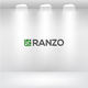 Imej kecil Penyertaan Peraduan #570 untuk                                                     Ranzo Logo
                                                