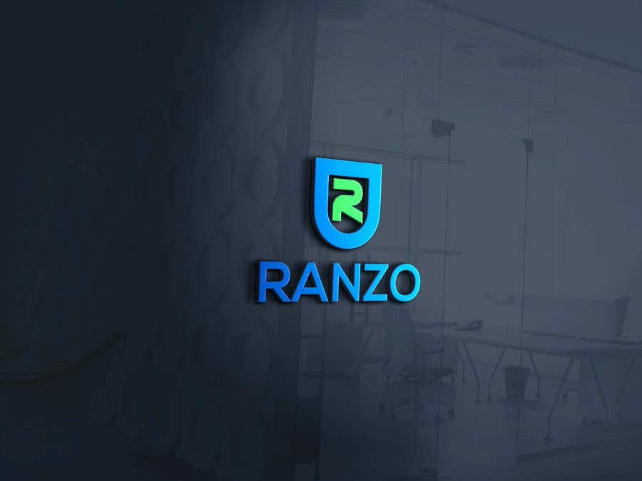 Intrarea #647 pentru concursul „                                                Ranzo Logo
                                            ”