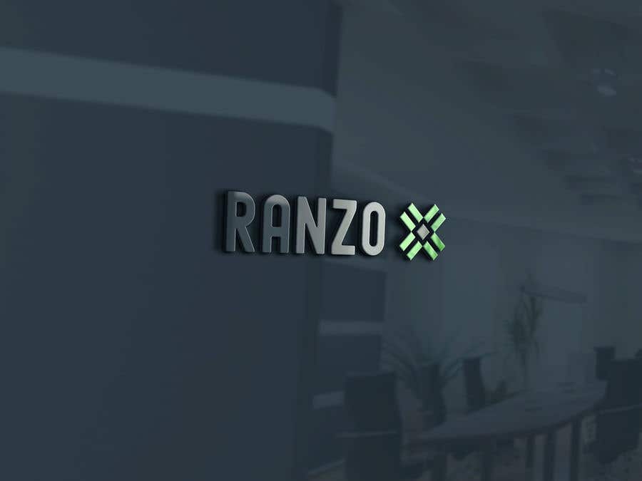 Intrarea #139 pentru concursul „                                                Ranzo Logo
                                            ”