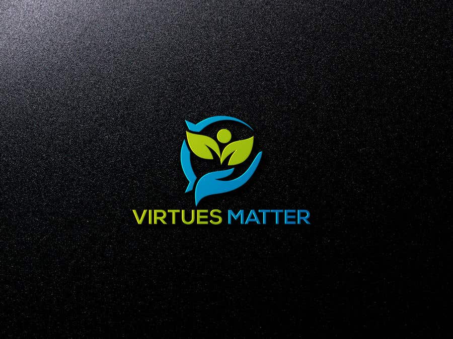 Inscrição nº 126 do Concurso para                                                 Virtues Matter
                                            