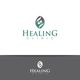 Konkurrenceindlæg #32 billede for                                                     Healing clinic logo
                                                