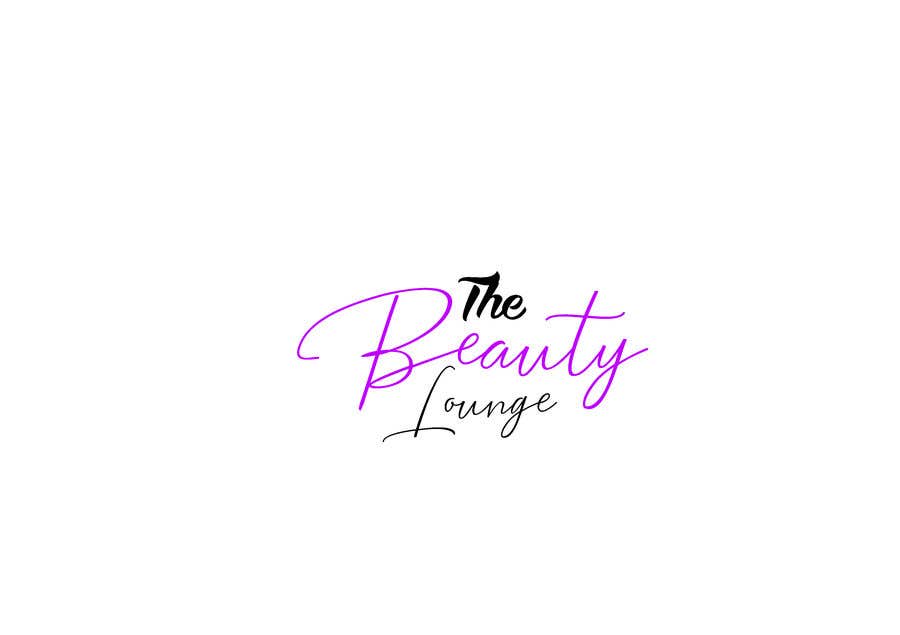 Intrarea #24 pentru concursul „                                                The Beauty Lounge
                                            ”