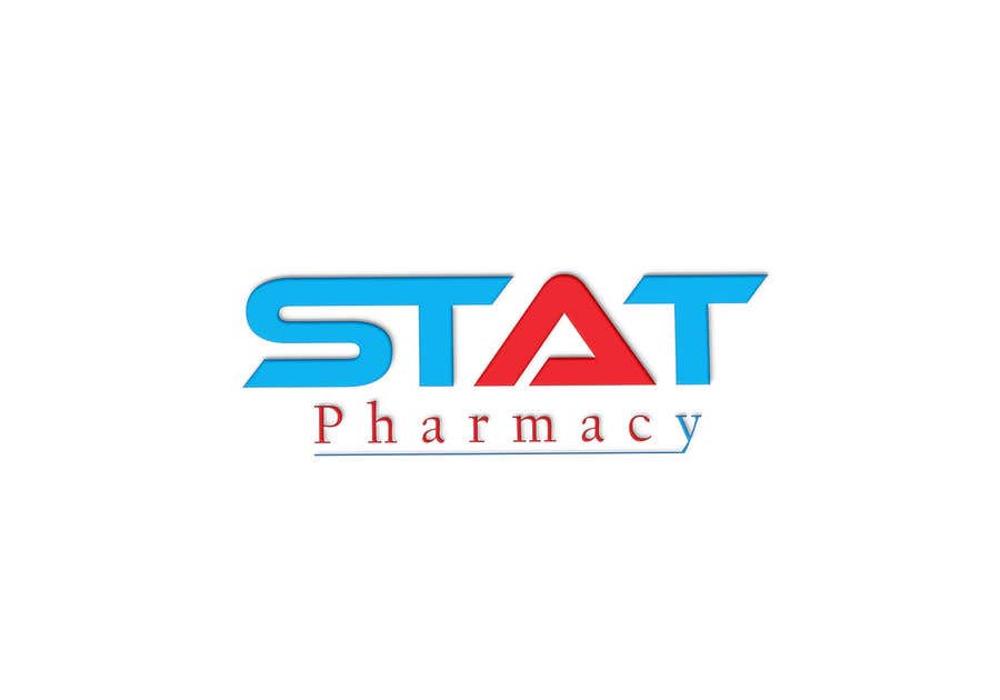 Intrarea #311 pentru concursul „                                                STAT Pharmacy
                                            ”