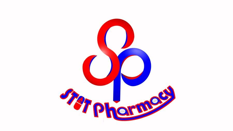 Konkurrenceindlæg #271 for                                                 STAT Pharmacy
                                            