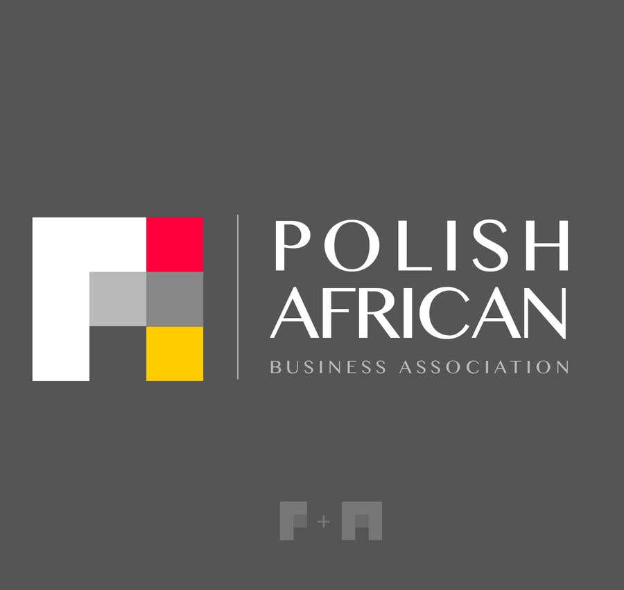 Entri Kontes #70 untuk                                                Design a logo for "Polish African Business Association"
                                            