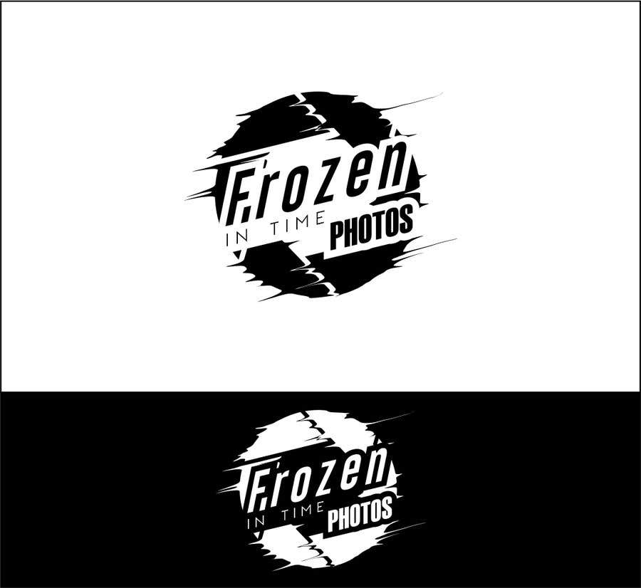 Penyertaan Peraduan #216 untuk                                                 Logo Design for photographer
                                            
