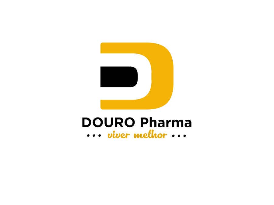 Inscrição nº 219 do Concurso para                                                 DOURO Pharma
                                            