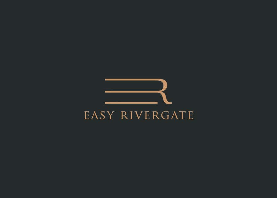 Konkurrenceindlæg #78 for                                                 Logo design for Rivergate Companies and Easy Storage Partnership
                                            