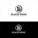 Miniatyrbilde av konkurransebidrag #460 i                                                     Logo Design (Black Swan Visuals)
                                                