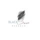 Ảnh thumbnail bài tham dự cuộc thi #450 cho                                                     Logo Design (Black Swan Visuals)
                                                
