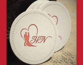 designershaikh tarafından Design a Logo for Wedding için no 70