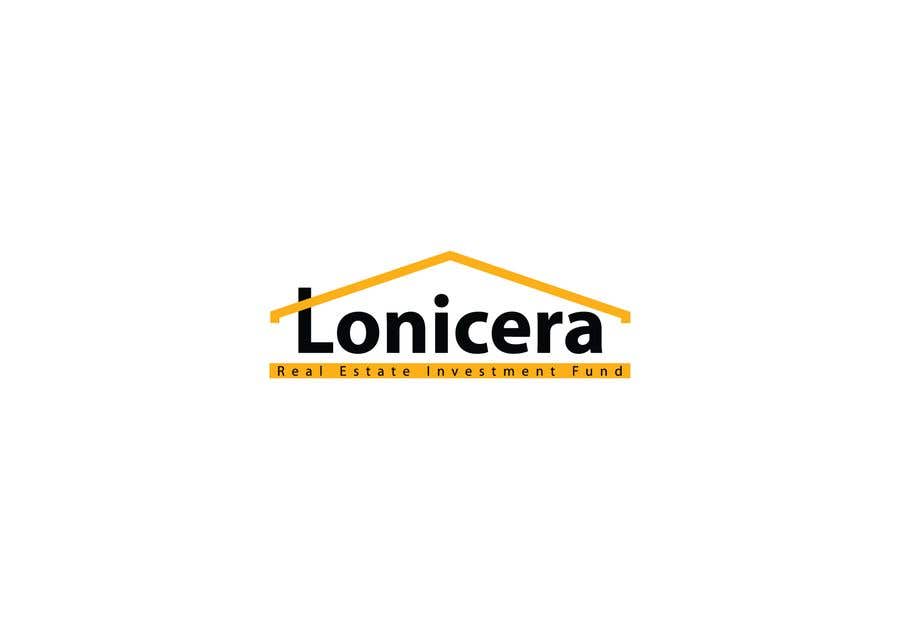 Kilpailutyö #192 kilpailussa                                                 Lonicera Logo Design
                                            