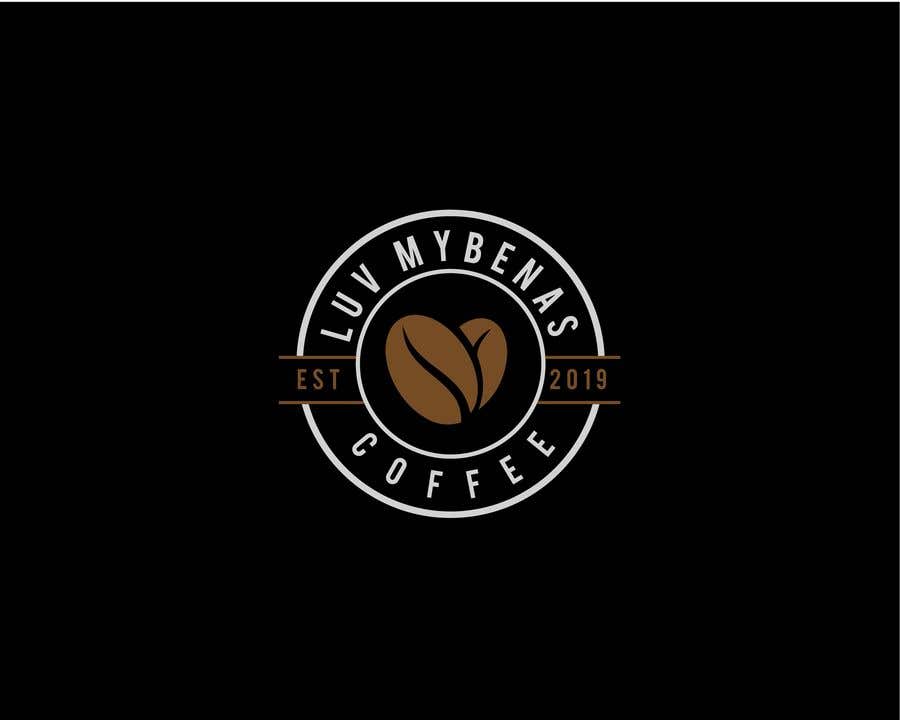 Bài tham dự cuộc thi #468 cho                                                 Logo for an online coffee business
                                            