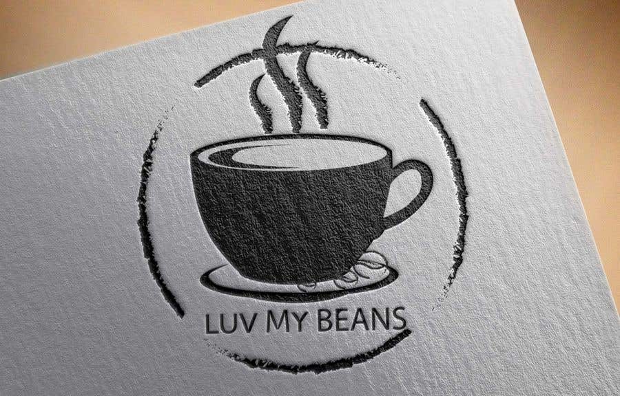 Contest Entry #497 for                                                 Logo for an online coffee business
                                            