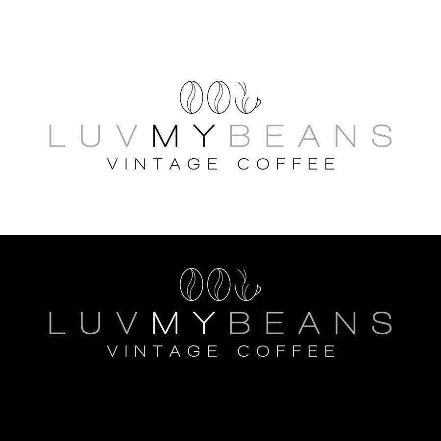 Proposition n°508 du concours                                                 Logo for an online coffee business
                                            