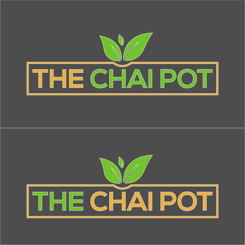 Bài tham dự cuộc thi #43 cho                                                 Chai Pot Logo
                                            