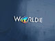 Contest Entry #33 thumbnail for                                                     Better Logo for Worldie: Colorful, Modern
                                                
