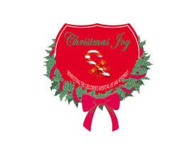 #4 cho Design a Logo for Christmas Joy bởi damjanp1