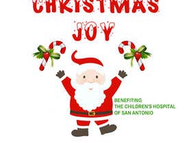 #10 cho Design a Logo for Christmas Joy bởi laila82