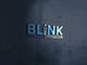Мініатюра конкурсної заявки №5 для                                                     New recruitment agency 'Blink Recruitment' specialising in catering and transport personnel needing logo design
                                                