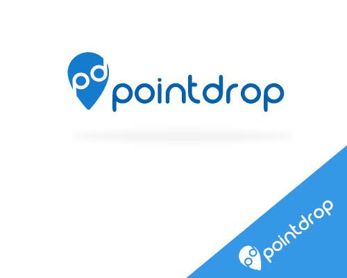 Penyertaan Peraduan #44 untuk                                                 Design a Logo for Pointdrop.com
                                            