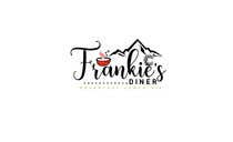 nº 232 pour Frankie&#039;s Diner Logo par nobelahamed19 