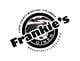 Graphic Design des proposition du concours n°154 pour Frankie's Diner Logo